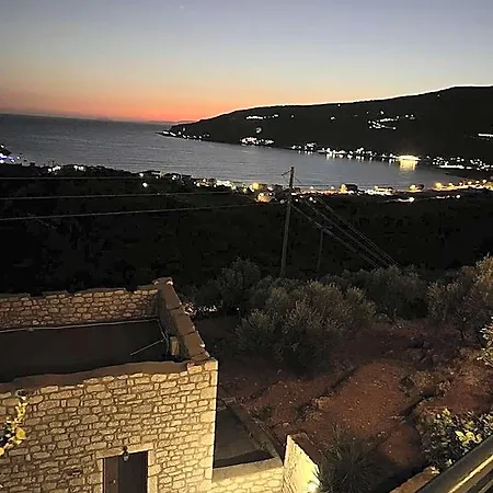 Onar Mani Hotel Koita