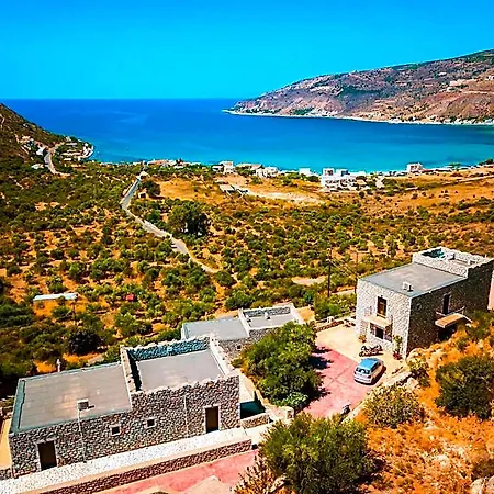 Onar Mani Hotel 3*