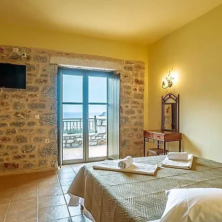 Hotel Onar Mani Koita