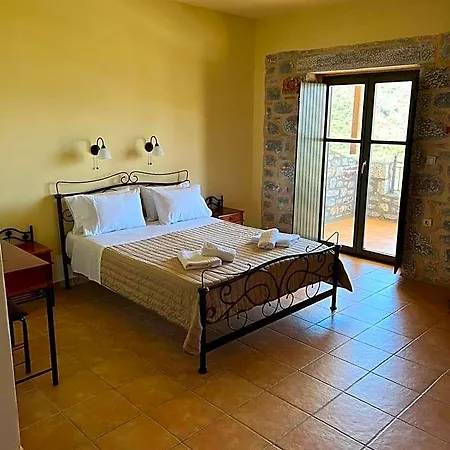 Onar Mani Hotel Koita