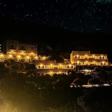 Hotel Onar Mani Koita