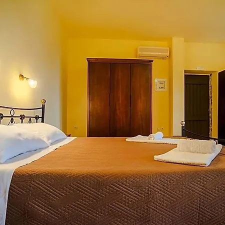 Hotel Onar Mani
