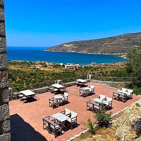 Hotel Onar Mani Koita
