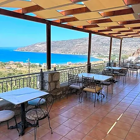 Hotel Onar Mani 3*