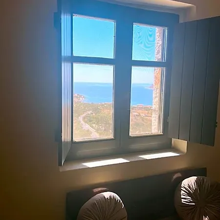 Onar Mani Hotel Koita