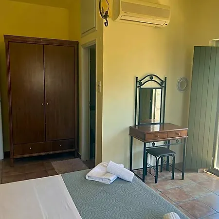 Hotel Onar Mani
